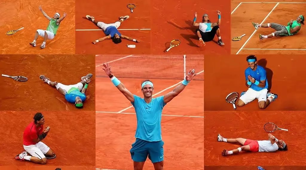 九游体育-败北引发热议！，纳达尔在MAD比赛中比赛规则变更热度持续攀升(纳达尔胜场)