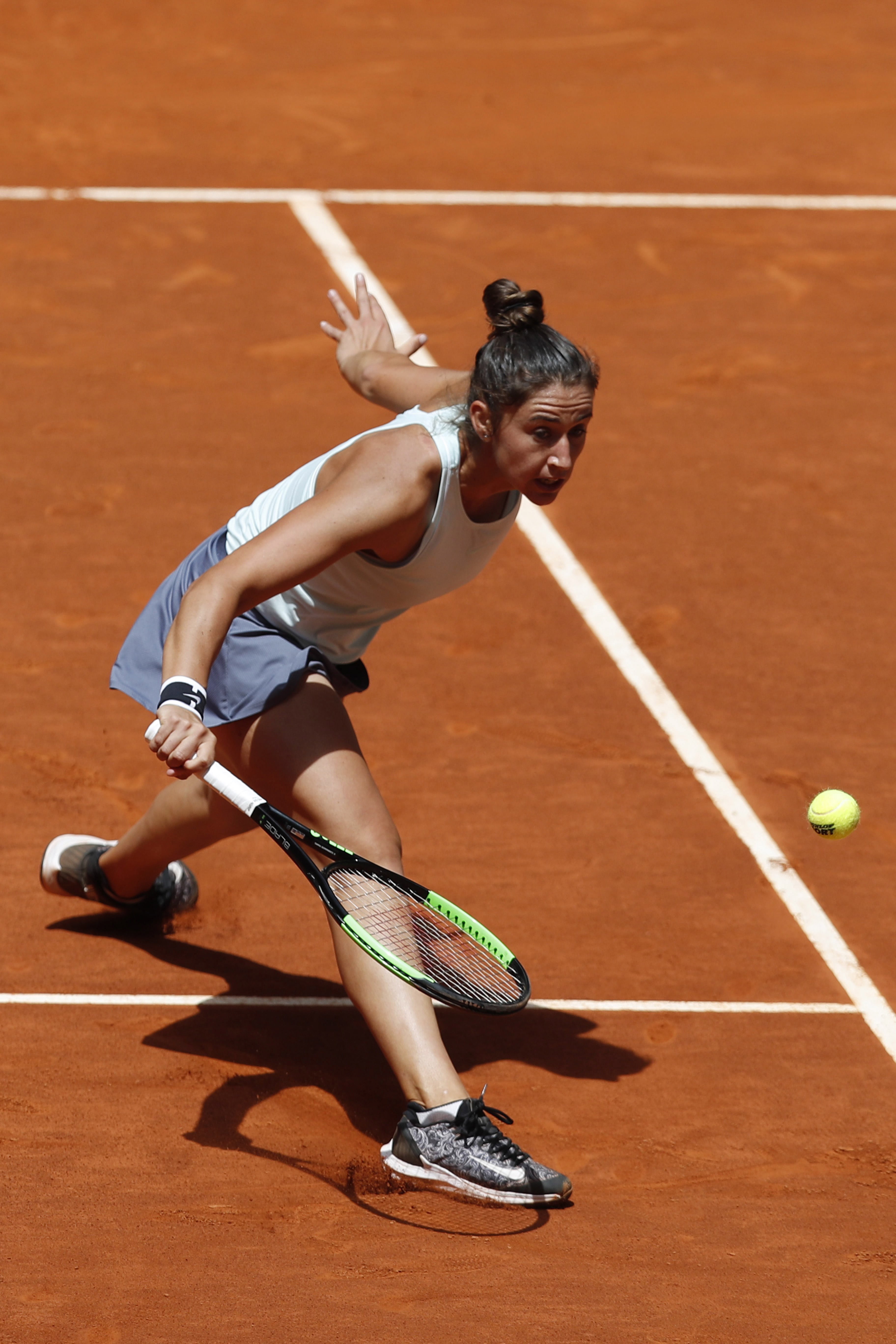 九游体育-大坂直美抵达北京备战中网公开赛